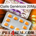 Cialis Genéricos 20Mg new12